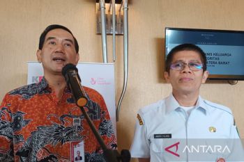 KPK:  Dua penyebab masyarakat malas laporkan kasus korupsi