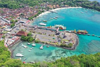 ASDP siagakan 48 kapal di lintas Ketapang-Gilimanuk