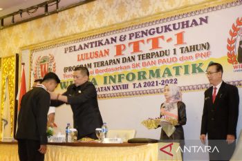 Lulusan Widya Informatika diharapkan lanjut ke jenjang lebih tinggi