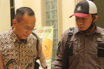 Jaksa KPK hadirkan 21 saksi perkara dugaan suap Rektor Unila