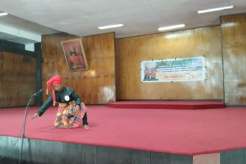 Pemkab Gowa gelar lomba "Angngaru" untuk lestarikan budaya