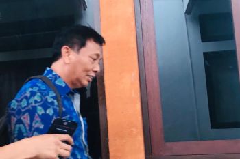Kejati Bali periksa staf ahli Rektor Unud terkait SPI
