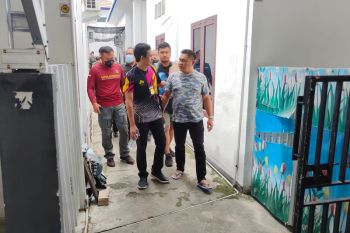 Polda Kaltara gelar perkara dugaan tindak pidana korupsi OTT pungli di KSOP Tarakan