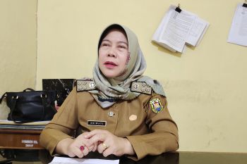 Bandarlampung siapkan dua pokmas untuk distribusikan makanan kaum disabilitas