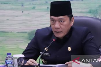 OKU Selatan cegah stunting melalui BAAS