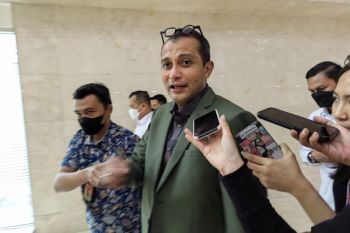 Wamenkumham sebut pasal penyerangan martabat presiden di RUU KUHP alami perubahan