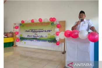 Kemenag: Guru madrasah terus tingkatkan pengembangan diri