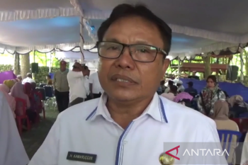 Pemkab Wakatobi dan Bank Indonesia kembangkan komoditas bawang merah