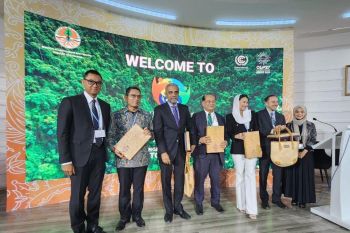 PLN sukses reduksi 32 juta metrik ton emisi karbon di 2022