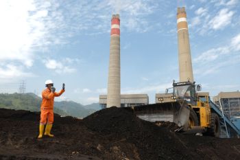 COP 27 Mesir: Menko Luhut tegaskan langkah Indonesia dalam pengurangan emisi karbon