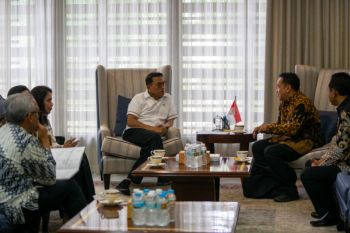 Solo International Art Camp mampu pulihkan seni