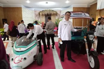 Museum NTB menggelar Pameran Temporer sambut WSBK 2022