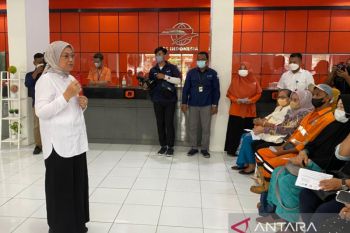 Menaker: Bantuan Subsidi Upah 2022 telah menyasar 10,3 juta pekerja