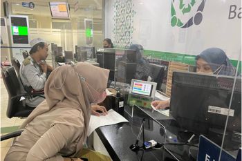 Pekerja sebagai peserta JKN rasakan jaminan pelayanan kesehatan