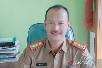 Dinkes OKU ajukan penambahan 3.000 dosis vaksin COVID-19