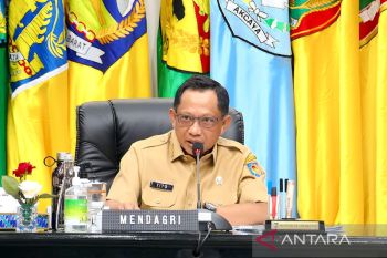 KPK sita uang Tito sebesar Rp52,3 miliar hoaks!