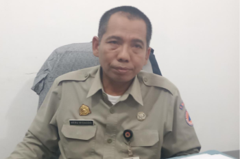 BPBD sebut belum ada laporan kerusakan akibat gempa bumi di Jember