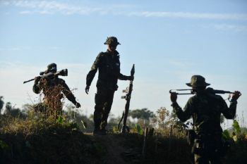 Forum Asia desak Pemimpin ASEAN kembangkan aksi konkret atasi krisis Myanmar