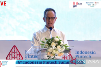 OJK: Potensi nilai ekonomi digital Indonesia mencapai 330 miliar dolar pada 2030