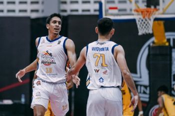 Satria Muda libas Satya Wacana untuk menuju semifinal Indonesia Cup