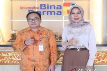 Balai Bahasa Sumsel gandeng perguruan tinggi bentuk program BIPA