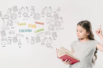 Begini cara pahami minat dan bakat anak sejak dini