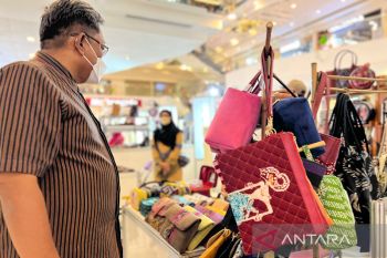 Pemkot Yogyakarta dorong pelaku usaha bangun opini positif atas produknya