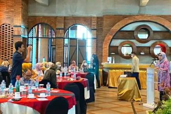 Pemkot Makassar fokus mendongkrak daya saing produk IKM