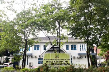 Bapelkes Dinkes Sulsel hadirkan layanan kesehatan berkualitas bagi masyarakat