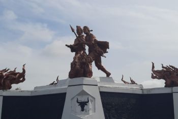 Hari Pahlawan di mata purnawirawan TNI generasi milenial Pekanbaru