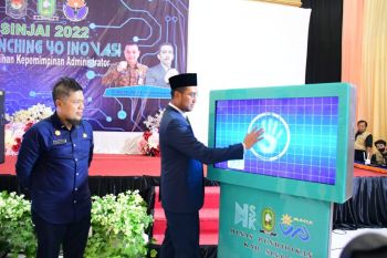 Bupati Sinjai luncurkan 40 aksi PKA Kemendagri