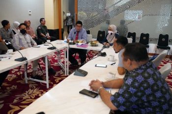 BPJS Kesehatan: Banyak pegawai non ASN di Sulsel belum jadi peserta