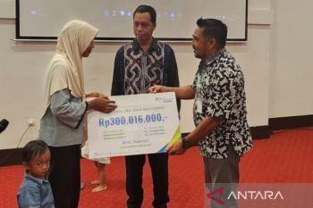 BPJAMSOSTEK NTB mengingatkan kampus optimal laksanakan SE Mendikbudristek