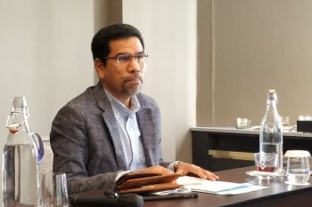 Komnas HAM mengingatkan sidang pelanggaran HAM Paniai harus serius jalani UU HAM