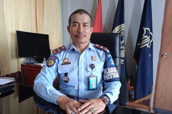 Seorang warga binaan Lapas Lubukbasung ditemukan meninggal di kamarnya