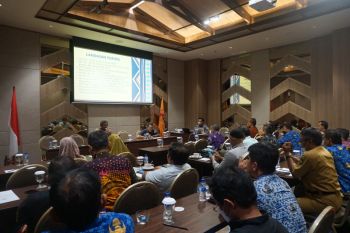 Bawaslu Kulon Progo minta ASN di panwaslu kecamatan jaga netralitas