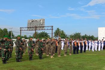Wabup mengajak warga Lombok Tengah bangkit pascapandemi COVID-19