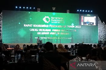 Kemenperin komitmen mengawal target penggunaan produk dalam negeri