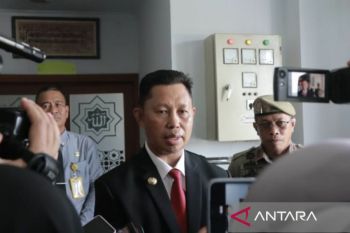 Pemkot Kendari  bentuk Forum Pengurangan Risiko Bencana