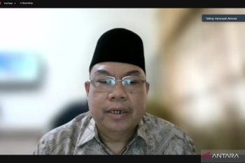 Komnas HAM menyoroti hak kesehatan penyelenggara pemilu menjelang 2024