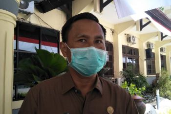 Kota Mataram masih berstatus PPKM Level 1