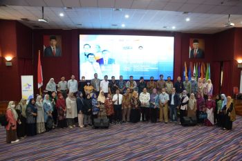 UNM menjadi kampus pertama pelaksana Rekapreneur Kemendikbud