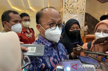 Penetapan upah minimum tahun 2023 tetap gunakan PP 36/2021