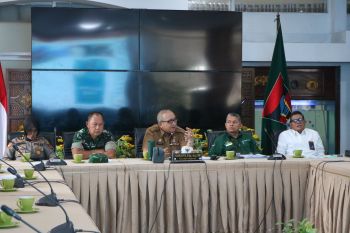 Pemkot Padang pastikan kebutuhan pokok aman sampai akhir tahun