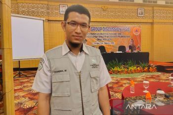 BMKG imbau warga Kalteng waspadai hujan lebat disertai angin-petir