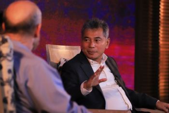 BRI: Pertumbuhan ekonomi Indonesia dapat dicapai dengan fokus giatkan UMKM