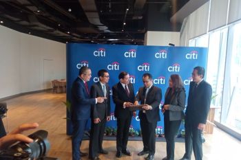 Chief Economist Citi Indonesia optimistis Indonesia kuat hadapi gejolak pada 2023