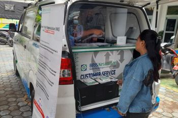 Peserta : Pelayanan JKN tanpa diskriminasi