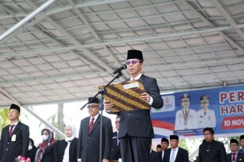Amsakar: Semangat juang pahlawan pembelajaran bagi generasi muda