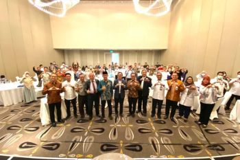Pemerintah Indonesia terus mengoptimalkan proses sertifikasi halal produk UMK